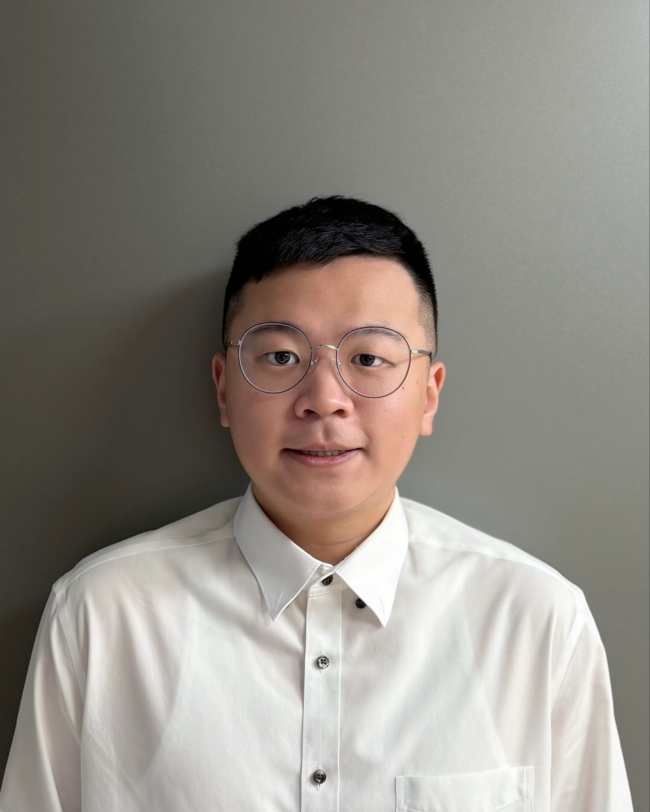 Archie Chen