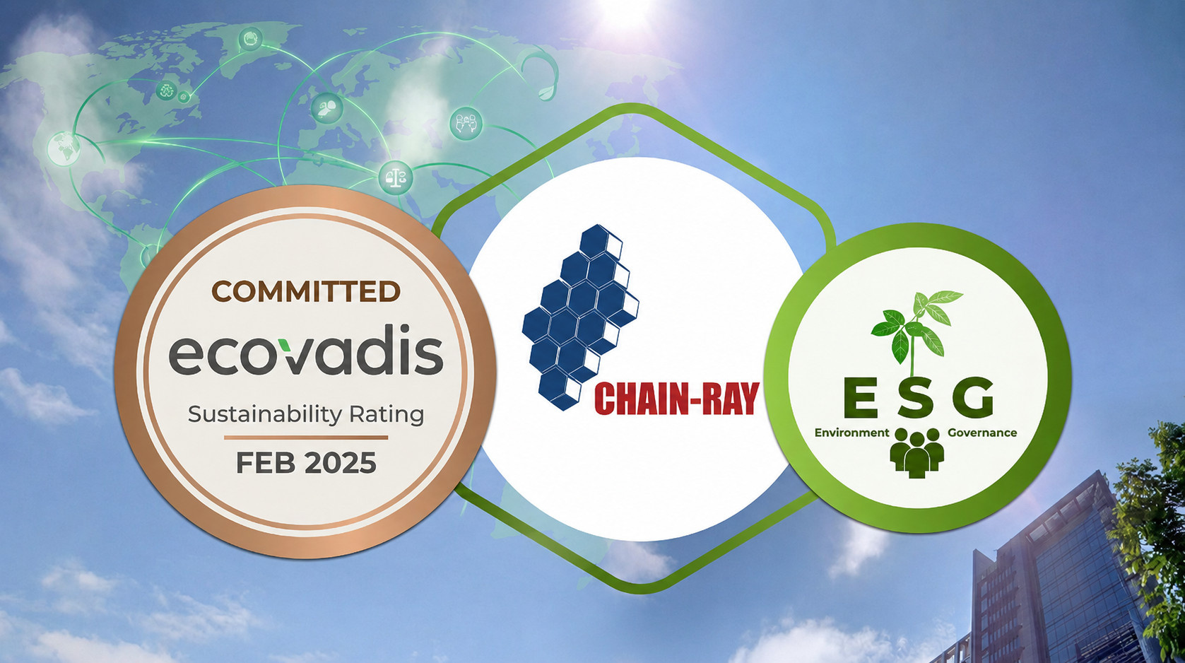 EcoVadis